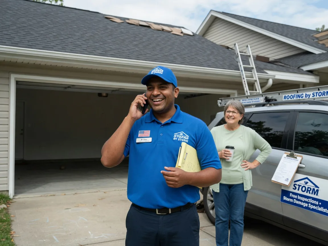 Roof Repair Near Me Reynolds, IN FAQs