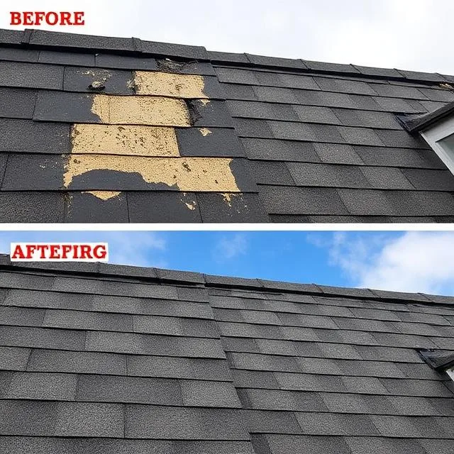 Roof Repair Near Me in Reynolds, IN near me